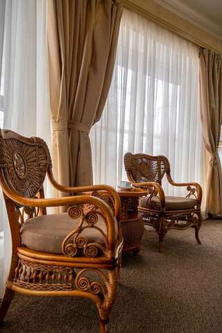 Мини-отель Akvium Днепр-4