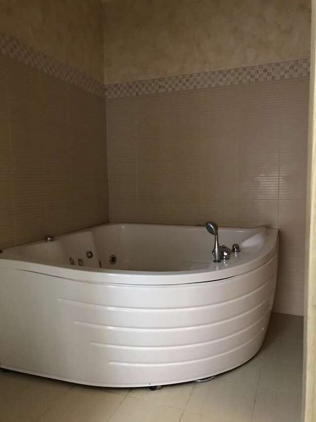 Мини-отель Akvium Днепр-27