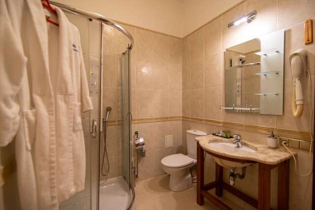 Мини-отель Akvium Днепр-5